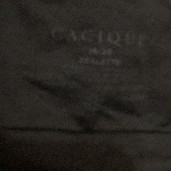 Cacique bralette - Picture 4 of 4